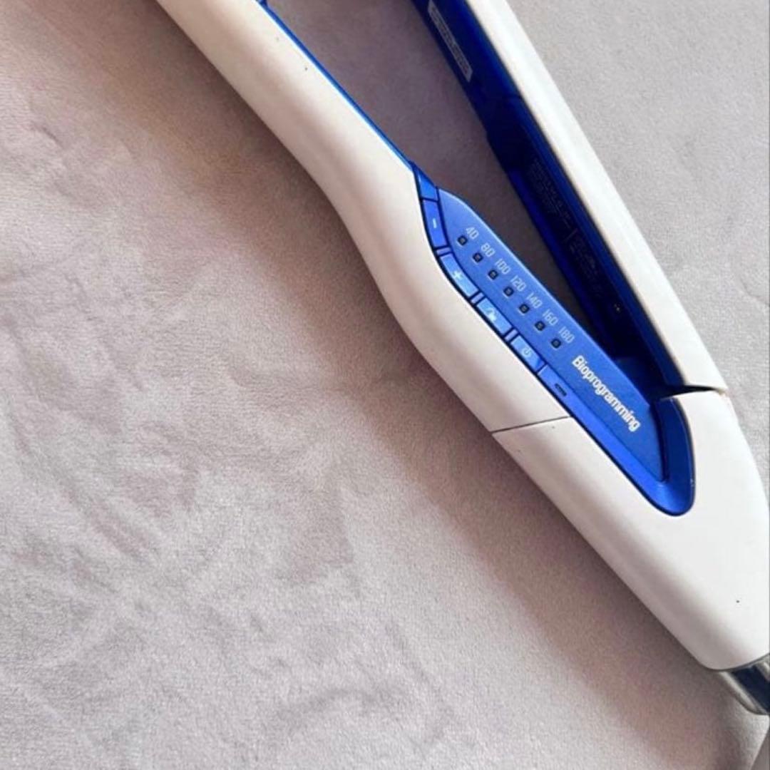 HAIRBEAURON 3D Plus ストレートヘアアイロン