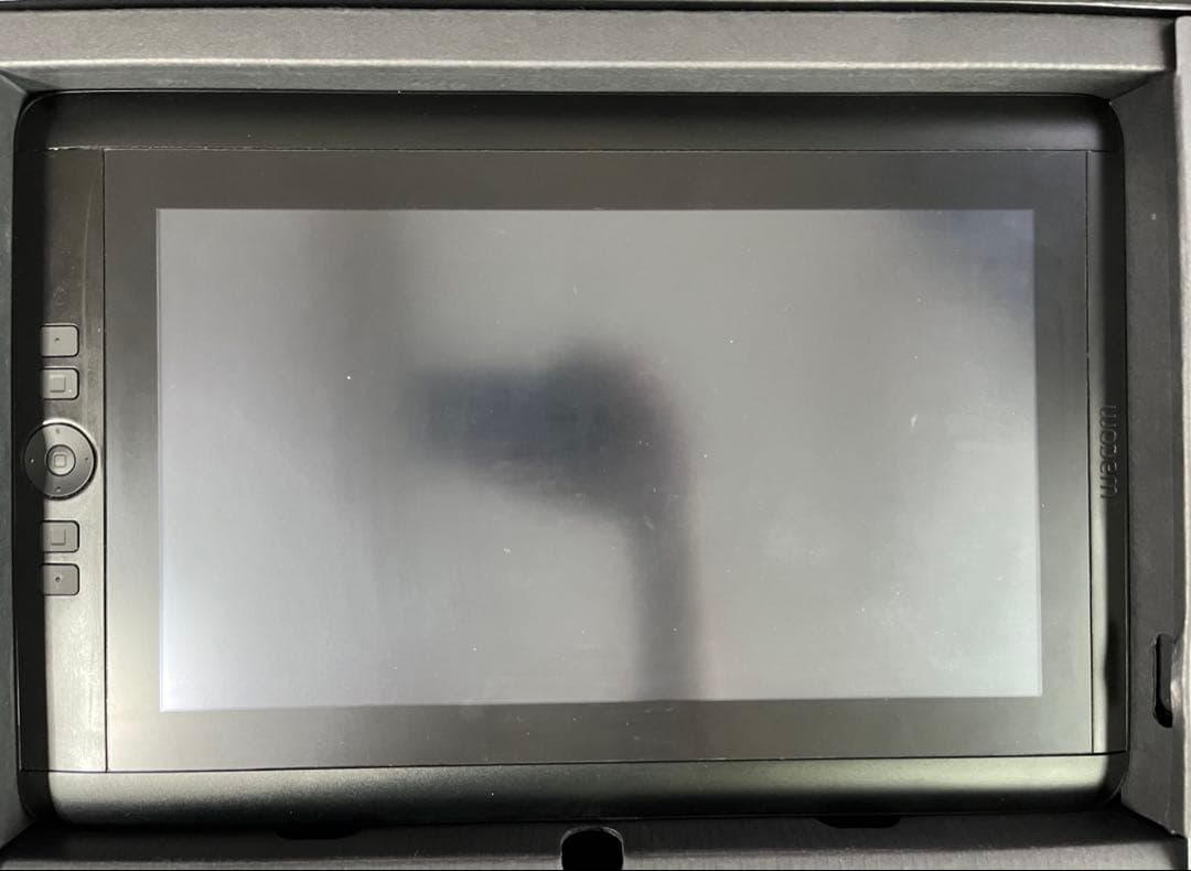 【最終値下げ】Wacom CINTIQ DTH-1300/K0 液タブ