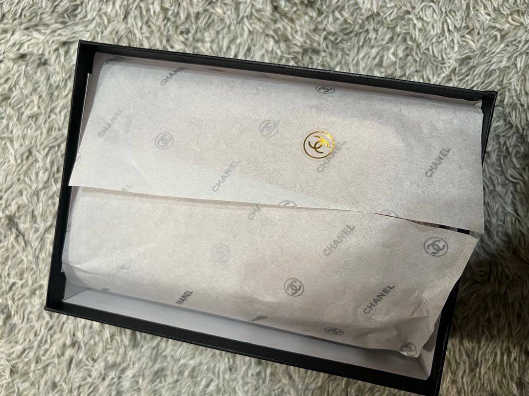 CHANELシャネル ノベルティ　ミニリュック　ピンク