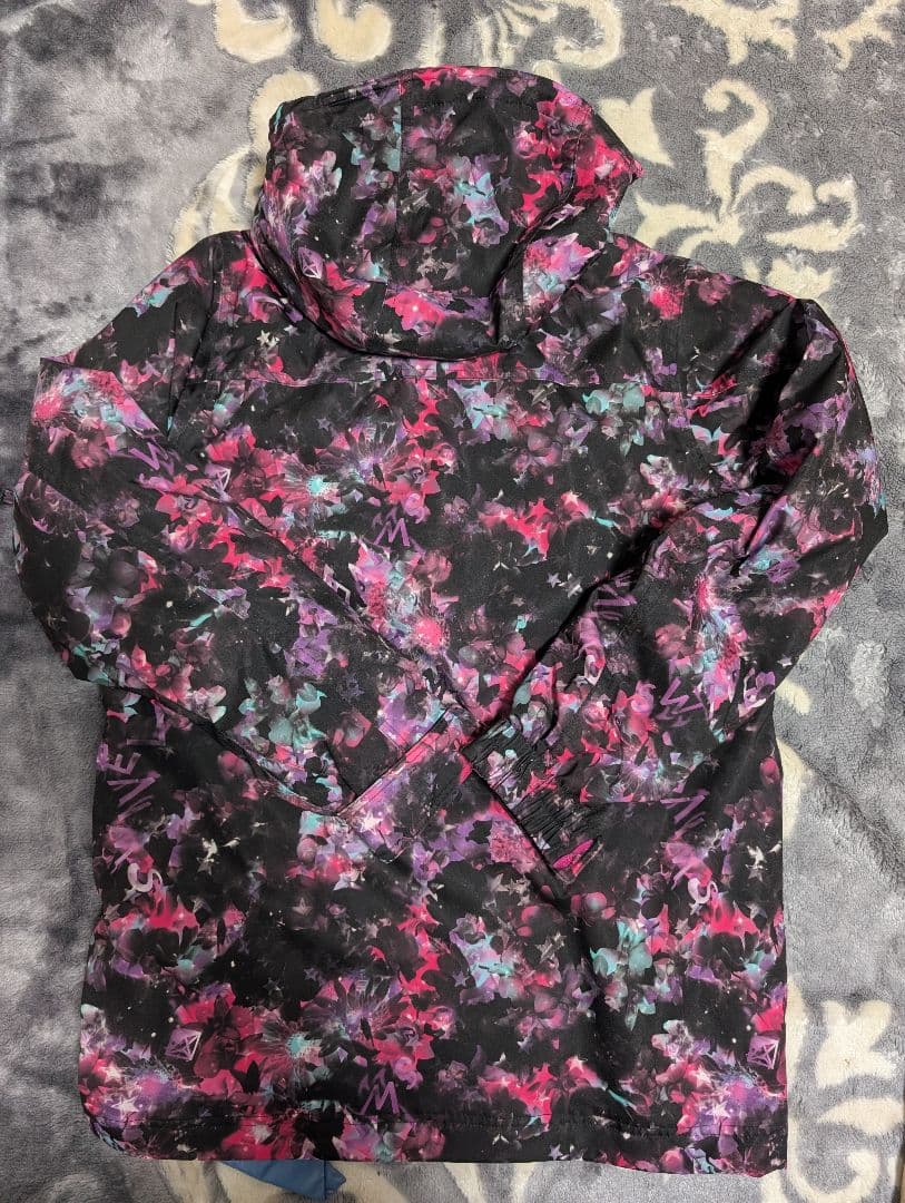 Am　スノーボードウェア＆おしりパッド【 3点セット】