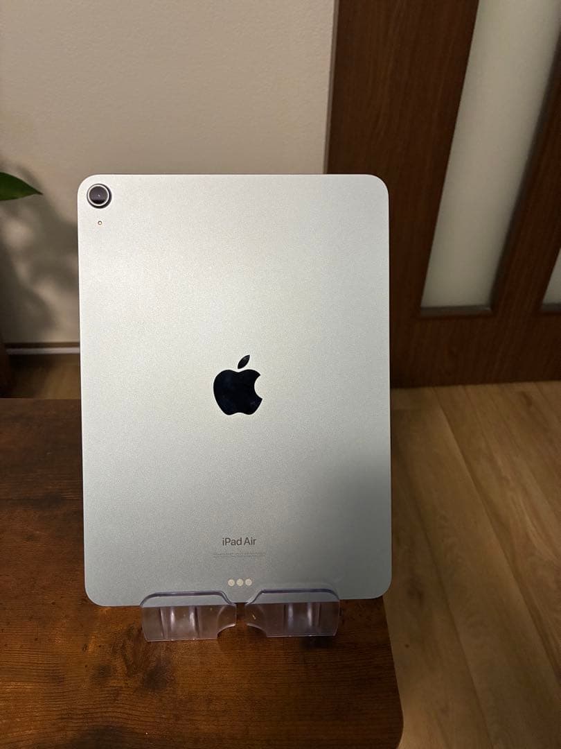 【値下げ‼️】M2 iPad air 11㌅ Wi-Fi 256GB ケース付