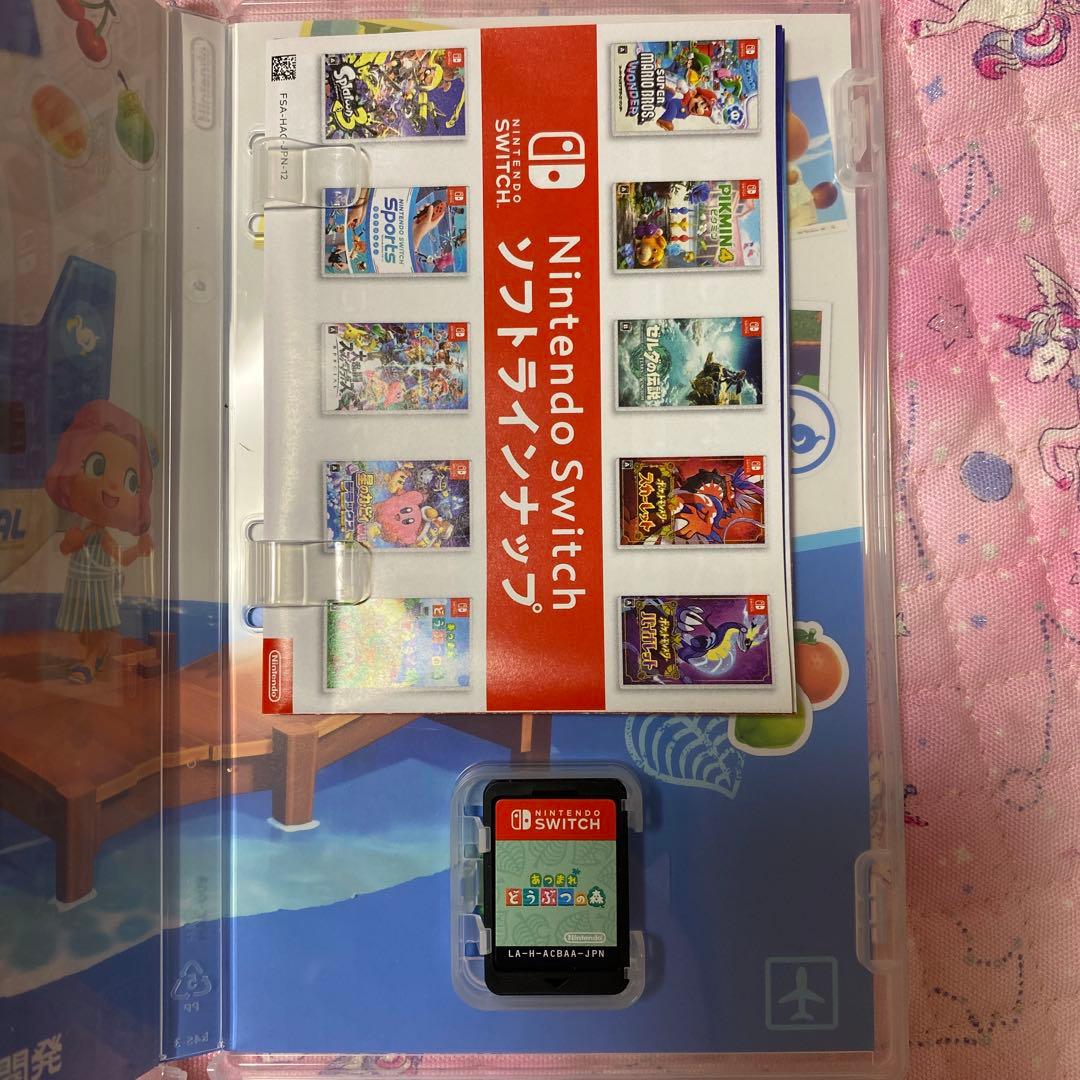 switch ソフト まとめ売り