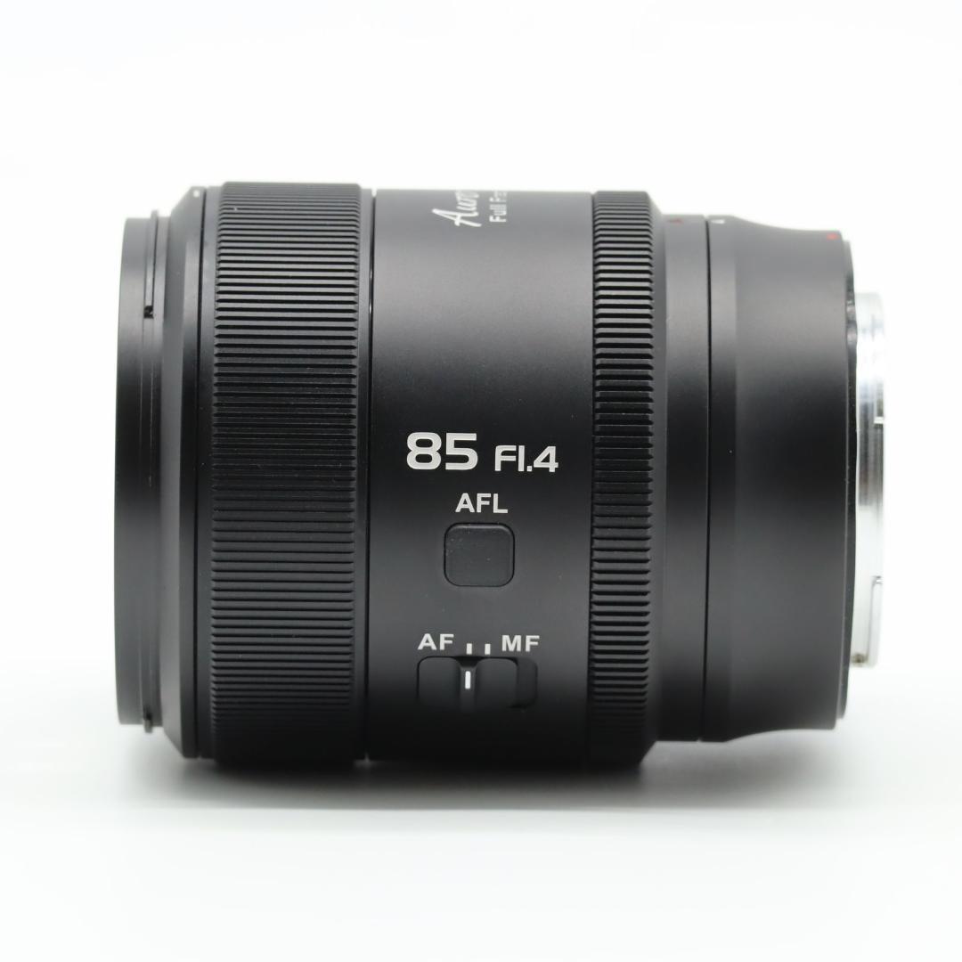 SIRUI Aurora 85mm F1.4 Nikon Zマウント