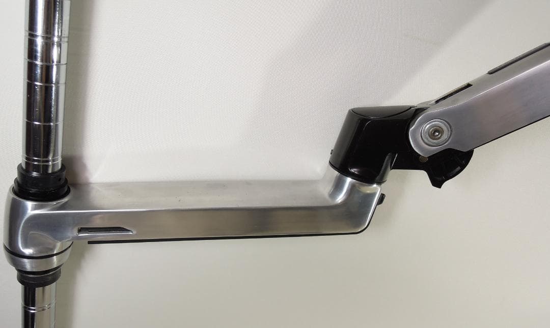 ◆ERGOTRON◆エルゴトロン◆LXモニターアーム◆追加用◆増設用◆