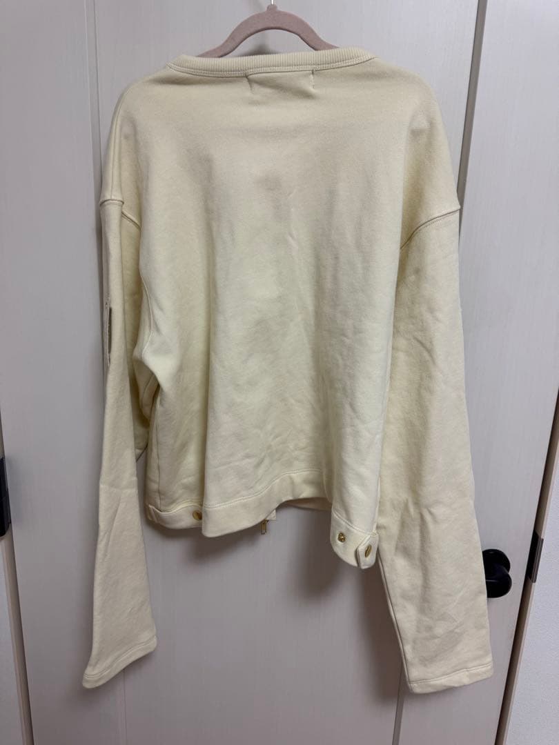 高野洸 .at ブルゾン