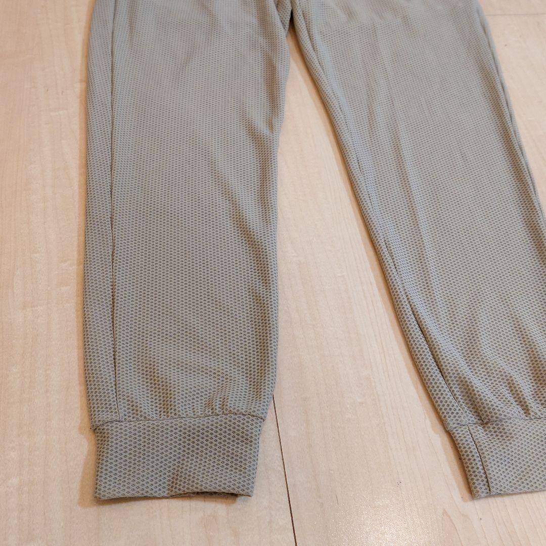 MUTA MARINE メッシュパンツ