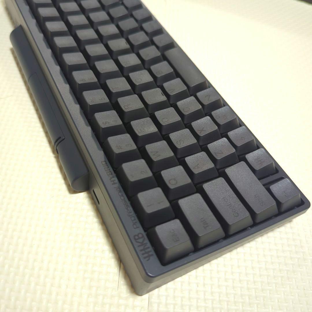 PFU キーボード HHKB Professional HYBRID