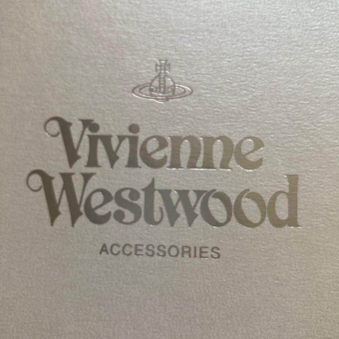 ヴィヴィアンウエストウッド　犬柄　ブックカバーハンカチセット　　未使用
