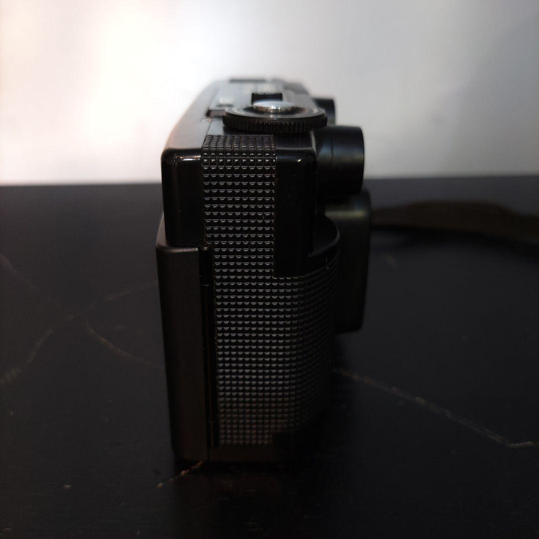 VMPD7-416-40 CHINON 35mm コンパクトフィルムカメラ