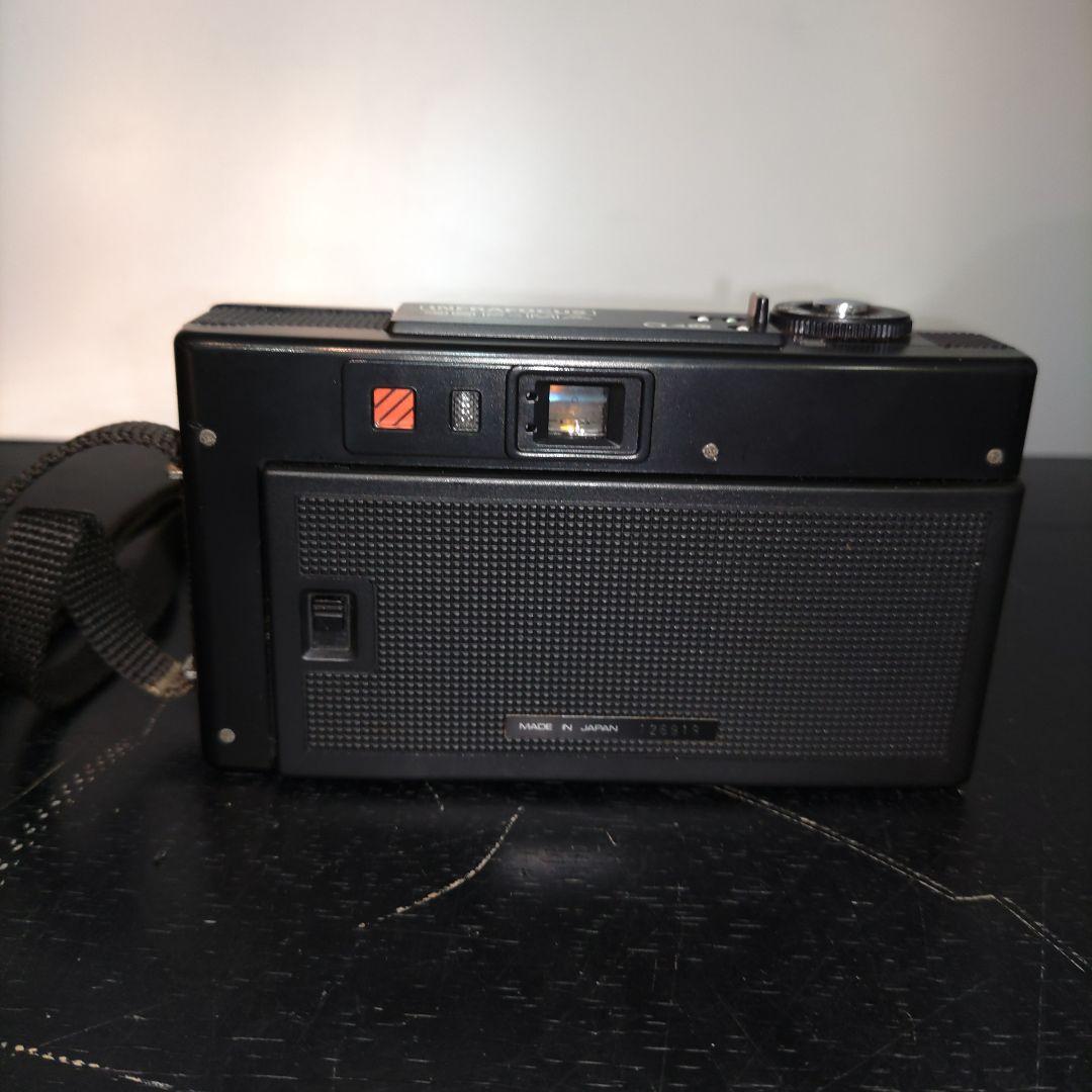 VMPD7-416-40 CHINON 35mm コンパクトフィルムカメラ