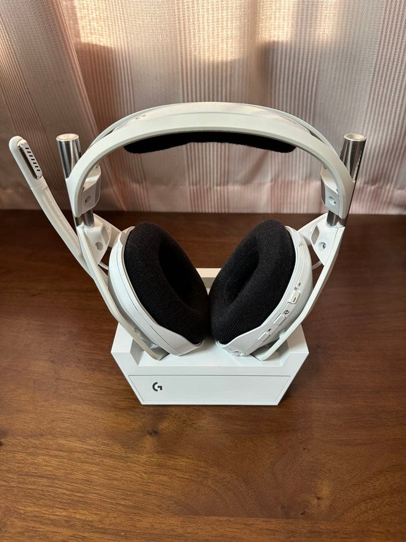 Logicool A50 X ワイヤレスヘッドセット