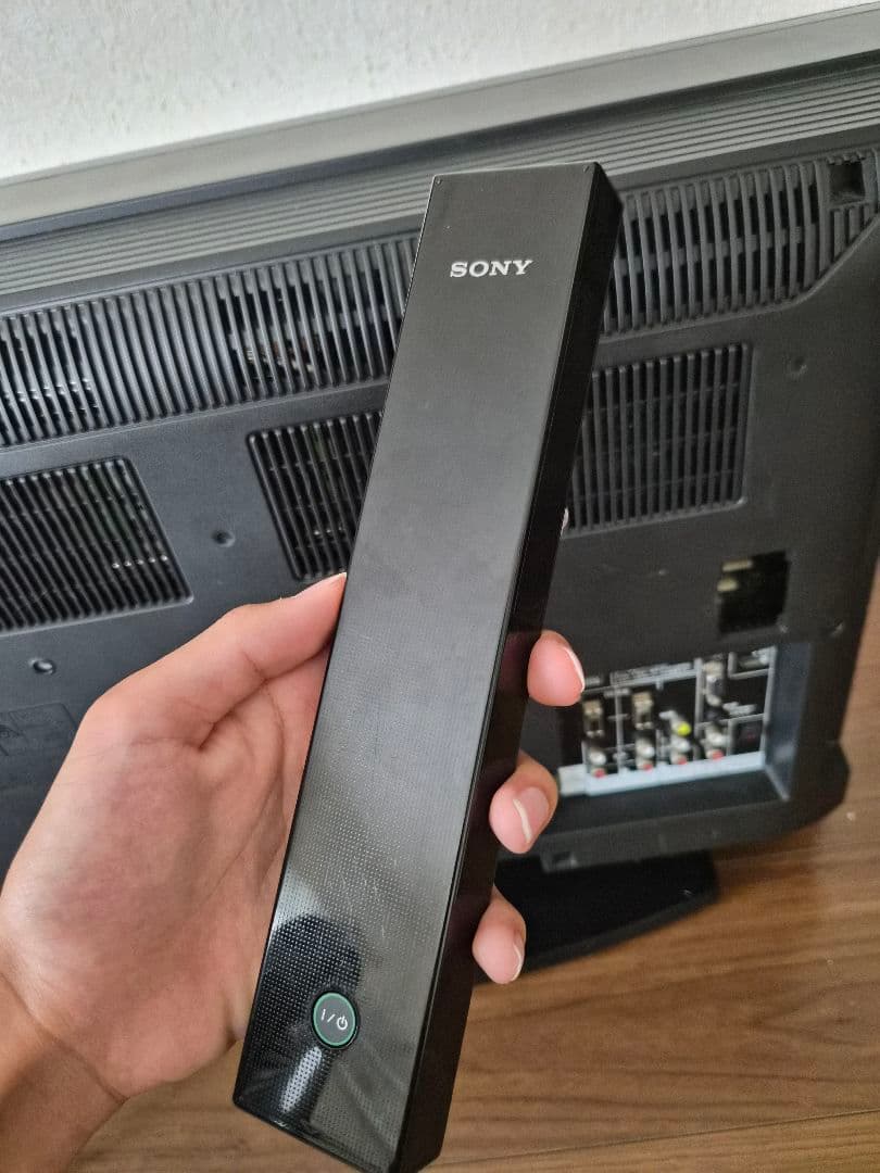 SONY BRAVIA KDL-26EX30R HDD内蔵液晶テレビ