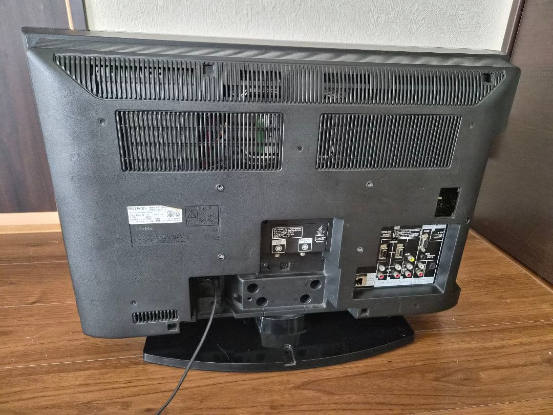 SONY BRAVIA KDL-26EX30R HDD内蔵液晶テレビ