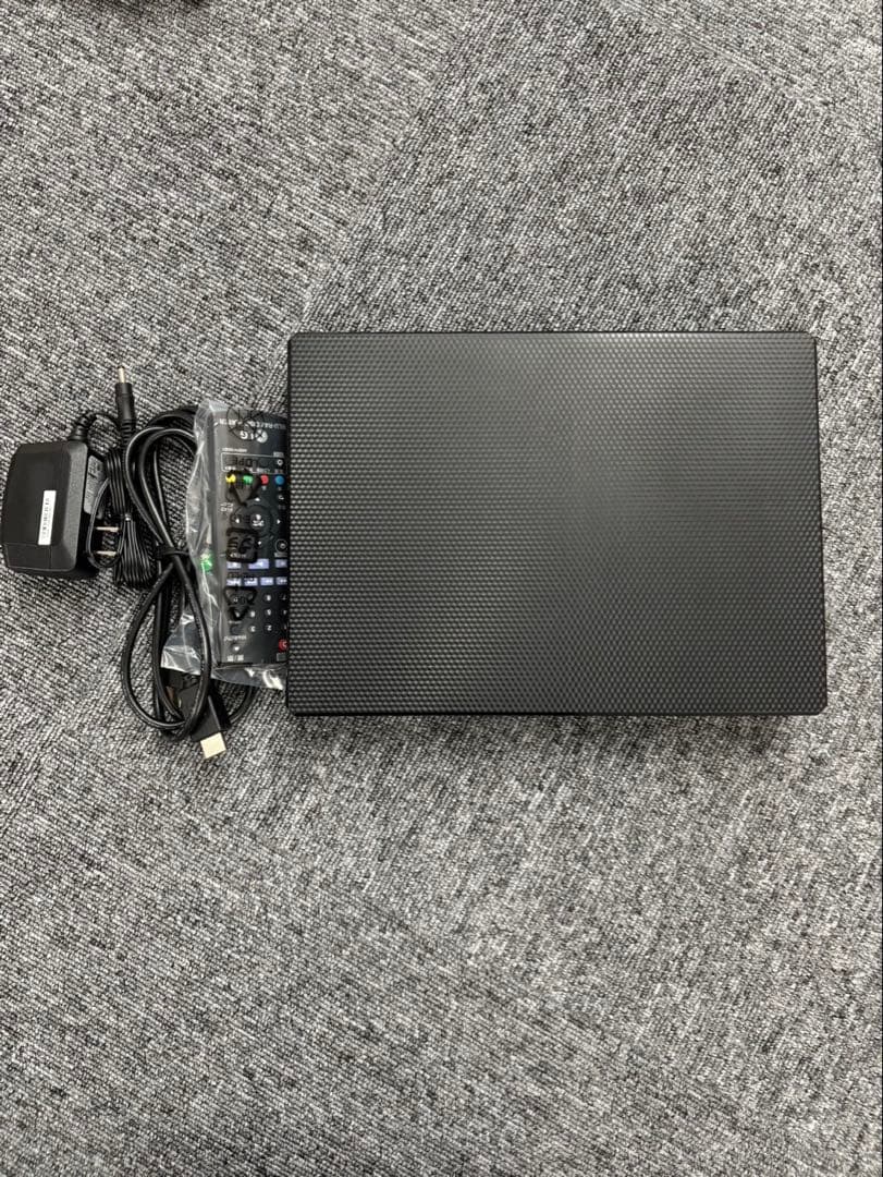 美品 LG ブルーレイプレーヤー フルHD BP250 2020年製 動作品