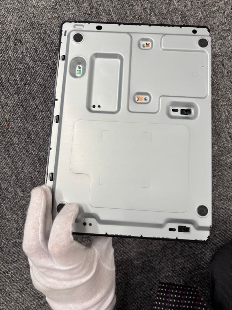 美品 LG ブルーレイプレーヤー フルHD BP250 2020年製 動作品