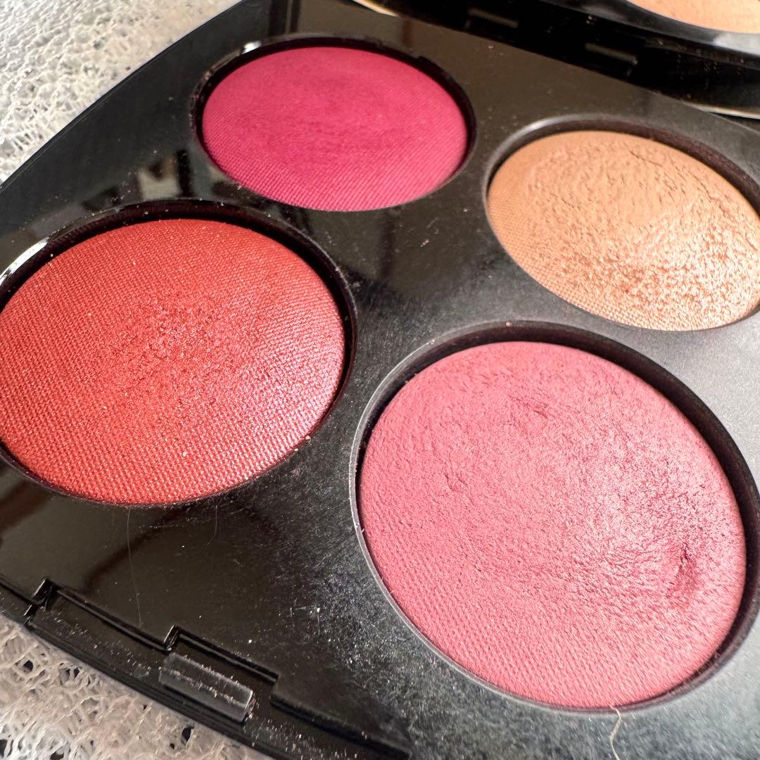 今季限定CHANELシャネルルージュヌワールコンフィダンス