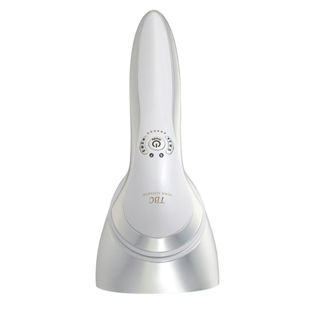 TBC 家庭用複合美容器 ヒートキャビシェイププロ　キャビテーション