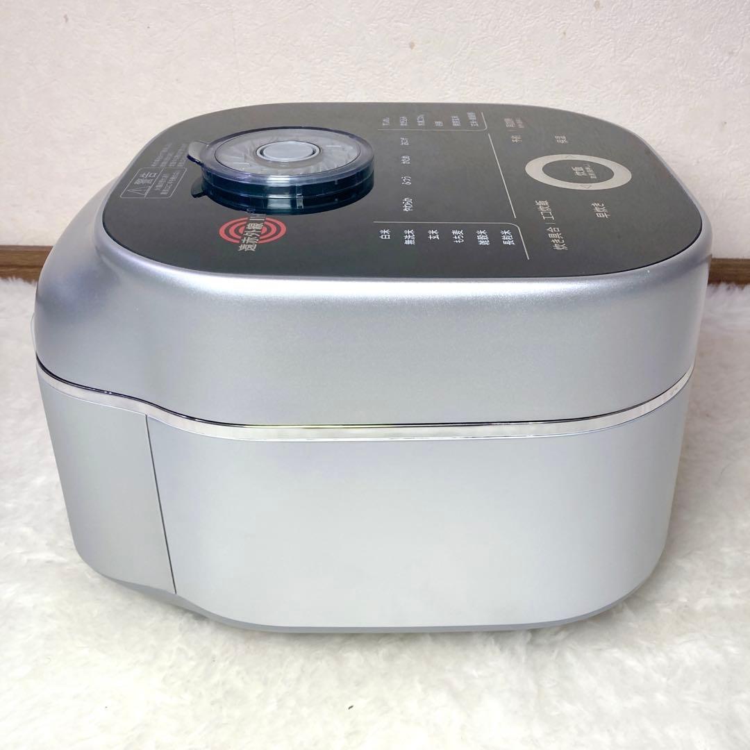 【カカロット】T-fal ティファール 3DIH炊飯器 RK890EJP