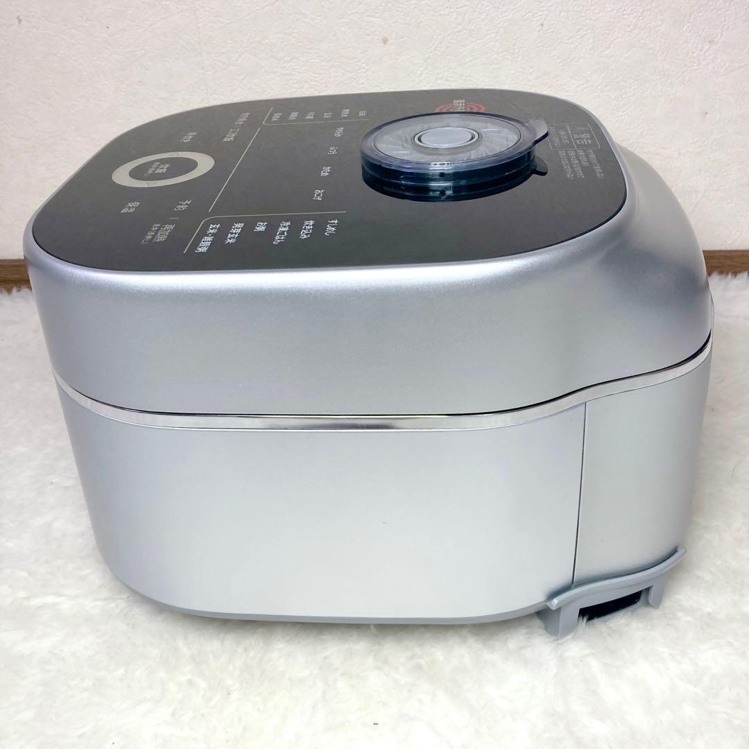 【カカロット】T-fal ティファール 3DIH炊飯器 RK890EJP