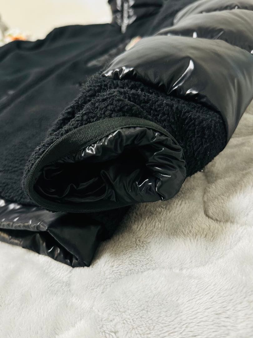 即日発送！モンクレール ダウンジャケット 朝倉未来選手着用　SCIABLESE