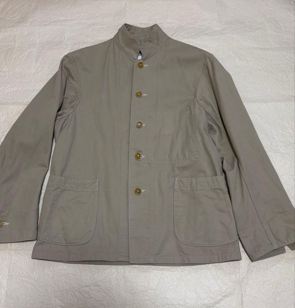 45R レディース　コットンジャケット