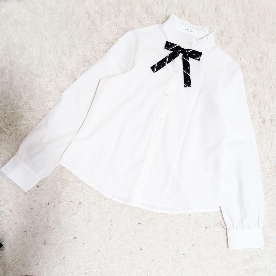 【美品 】CHOPIN ロングワンピース セットアップ フォーマル 160　卒服