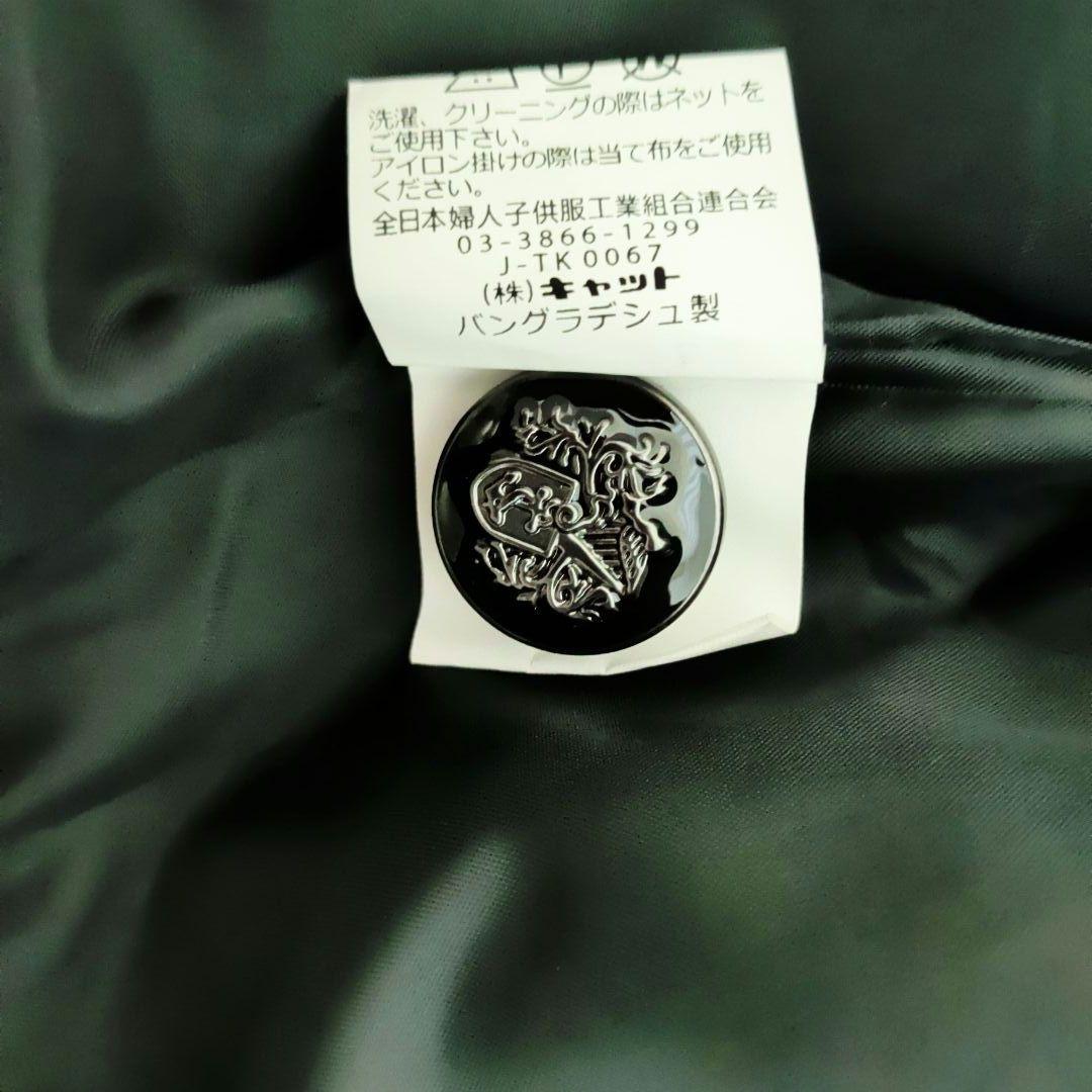 【美品 】CHOPIN ロングワンピース セットアップ フォーマル 160　卒服