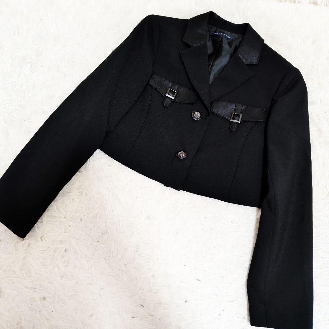 【美品 】CHOPIN ロングワンピース セットアップ フォーマル 160　卒服