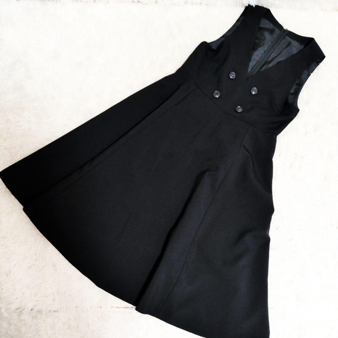 【美品 】CHOPIN ロングワンピース セットアップ フォーマル 160　卒服