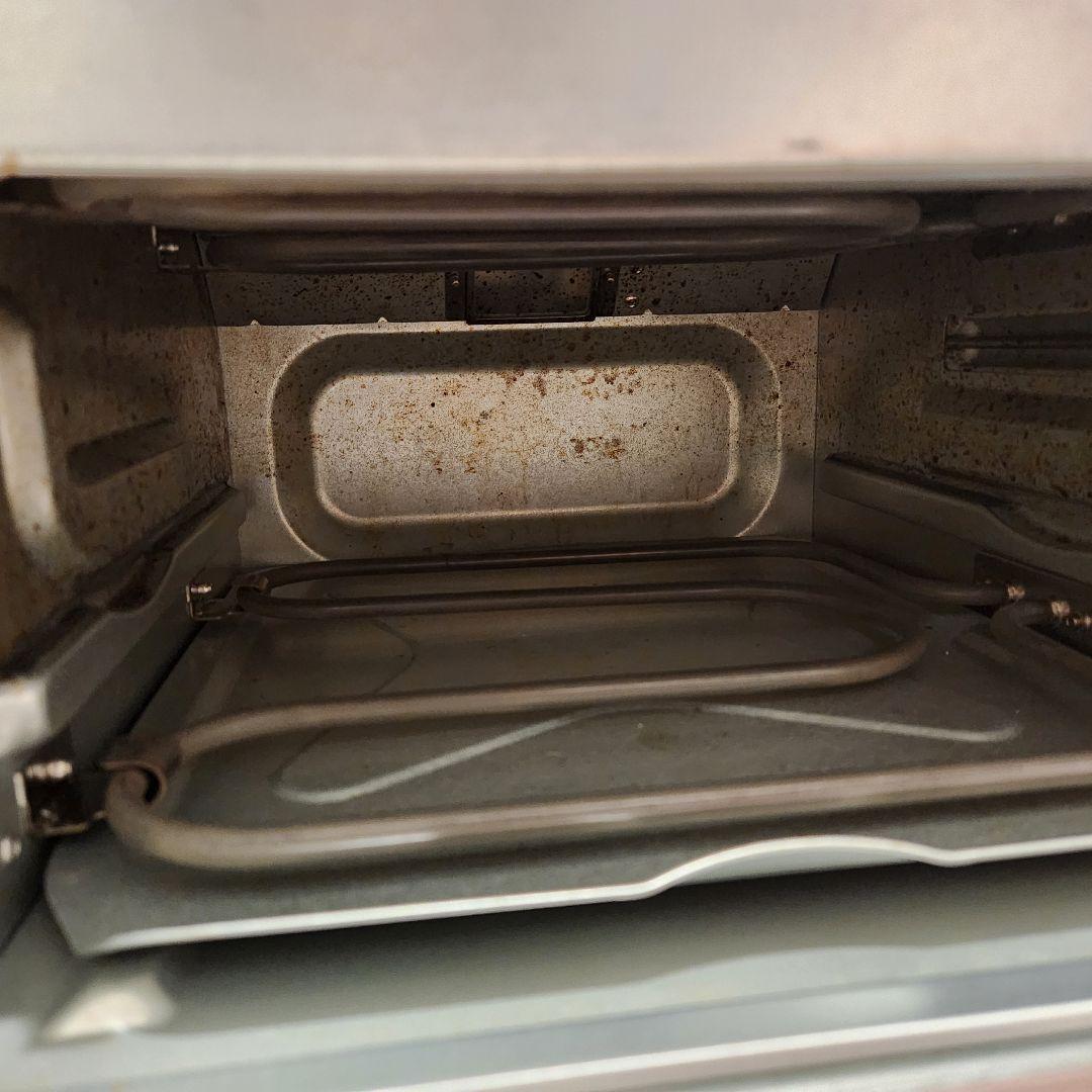 クイジナート ノンフライオーブントースター TOA-29SJ