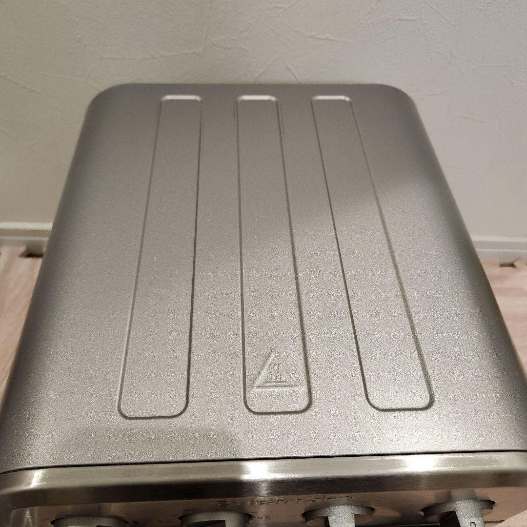 クイジナート ノンフライオーブントースター TOA-29SJ