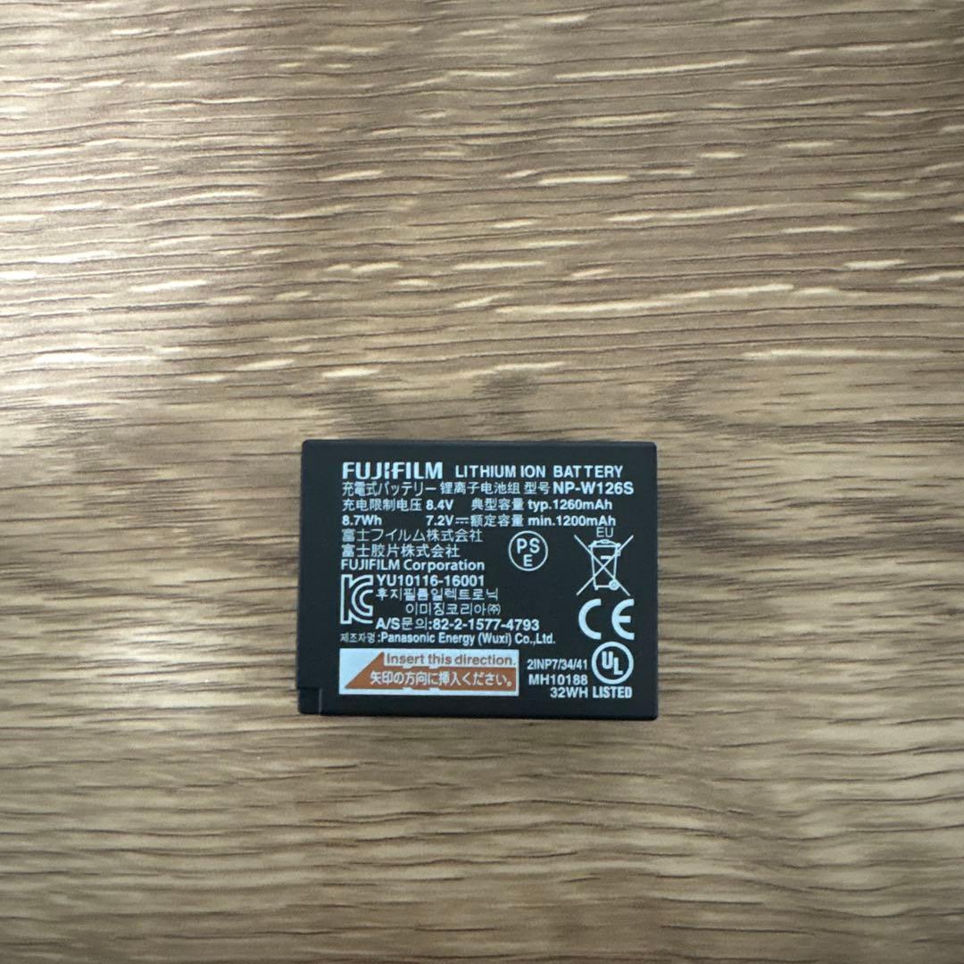 【最安値】Fujifilm X-Pro3 ブラック