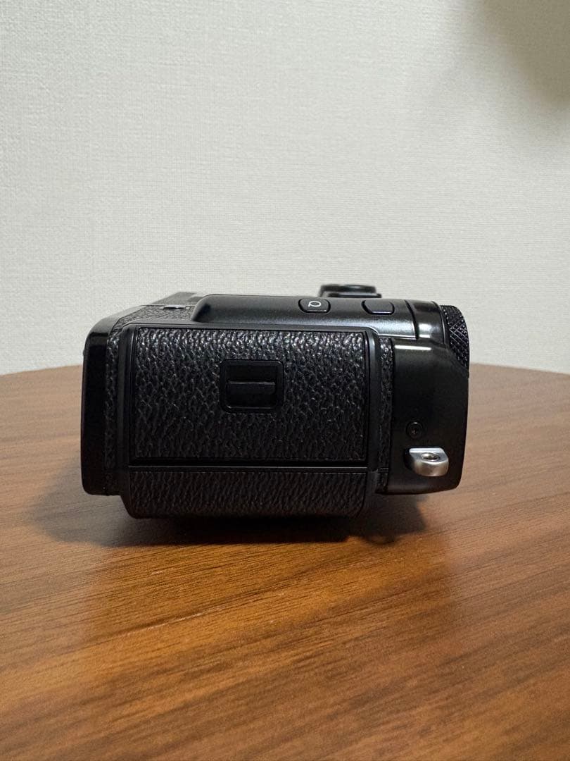 【最安値】Fujifilm X-Pro3 ブラック