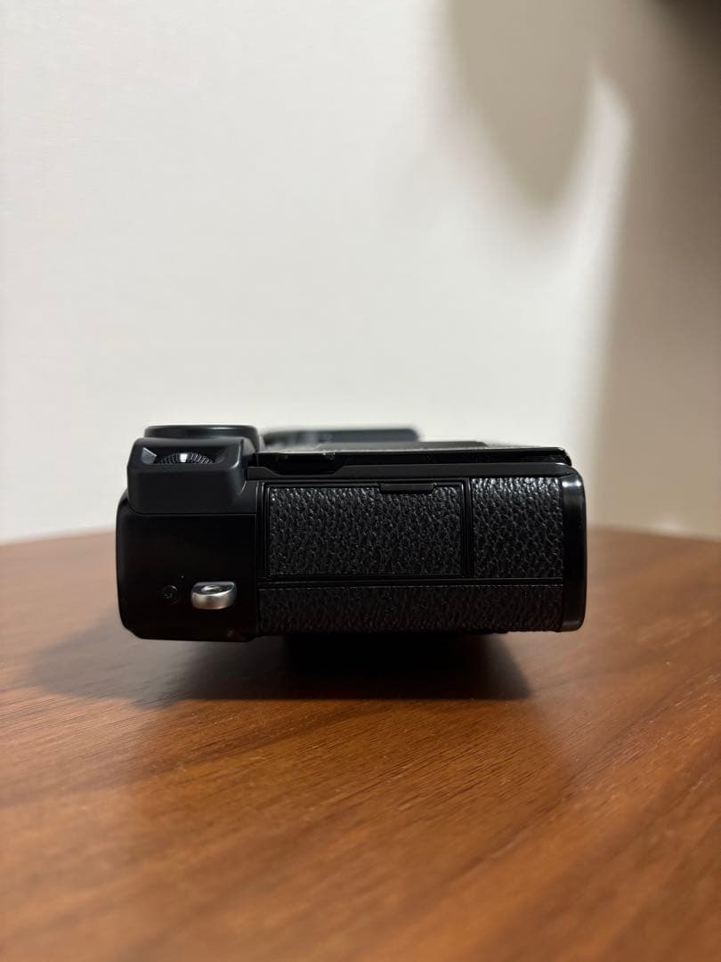 【最安値】Fujifilm X-Pro3 ブラック