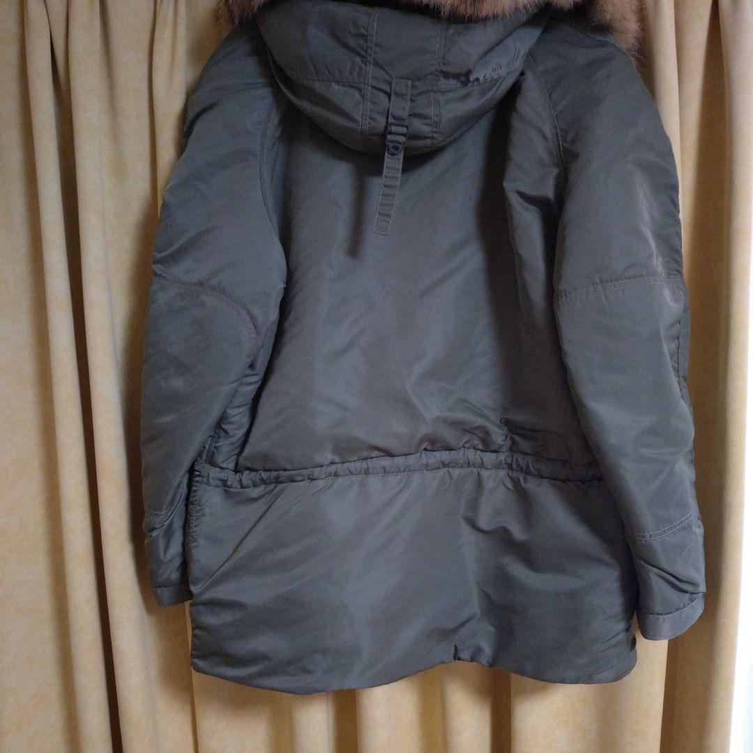 BUZZ RICKSON'S バズリクソンN‐3B