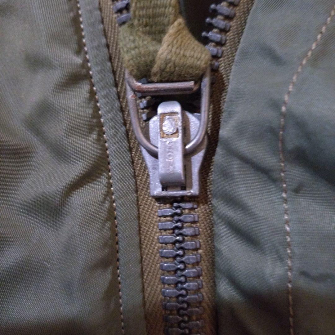 BUZZ RICKSON'S バズリクソンN‐3B