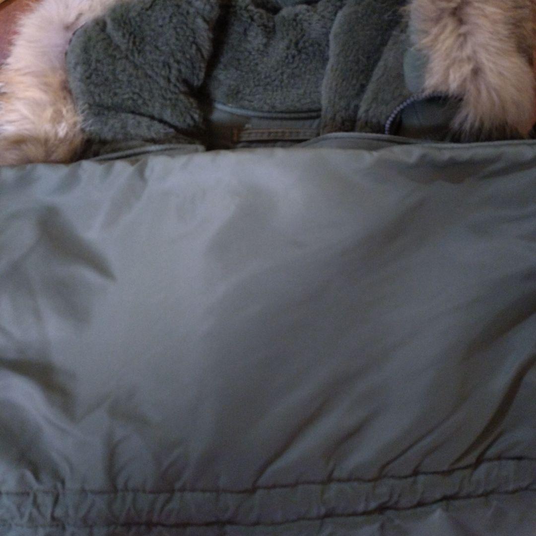 BUZZ RICKSON'S バズリクソンN‐3B