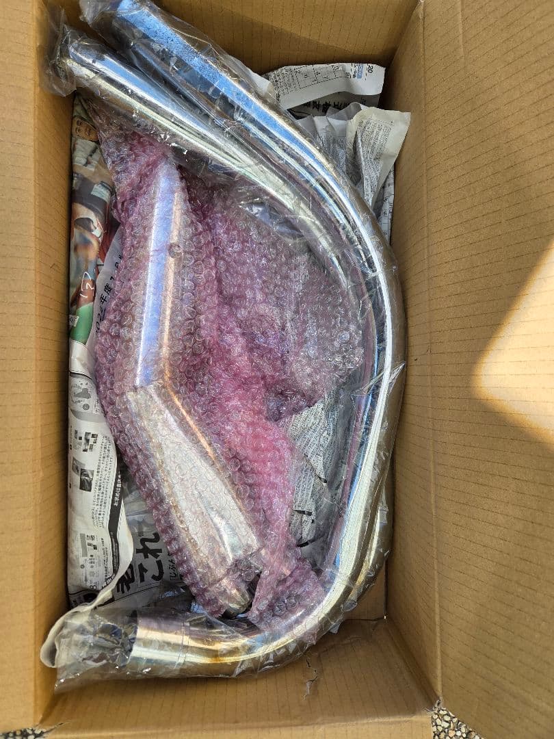 ホーク 八木スペシャル改 バブ 三協オート