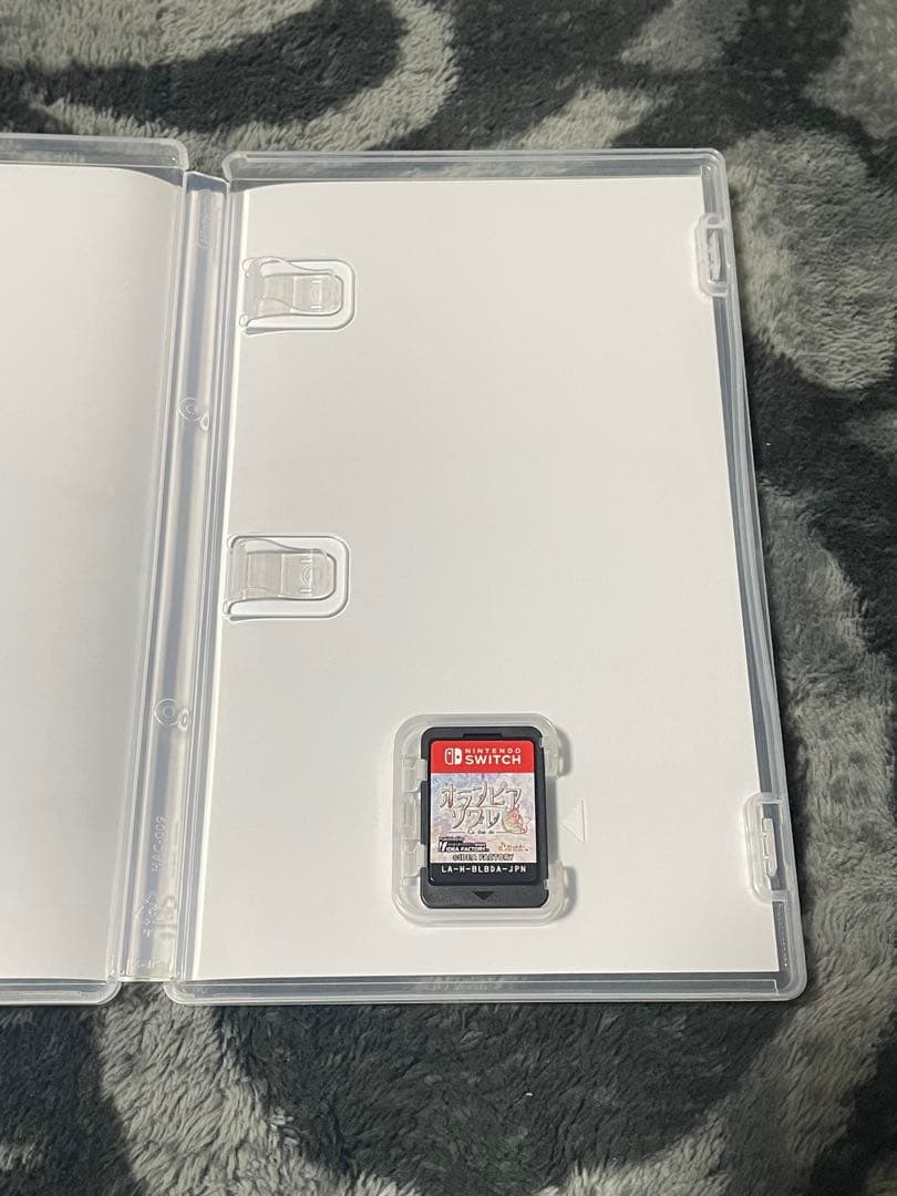 【2本セット売り＋α】オランピアソワレ&オランピアソワレCatharsis