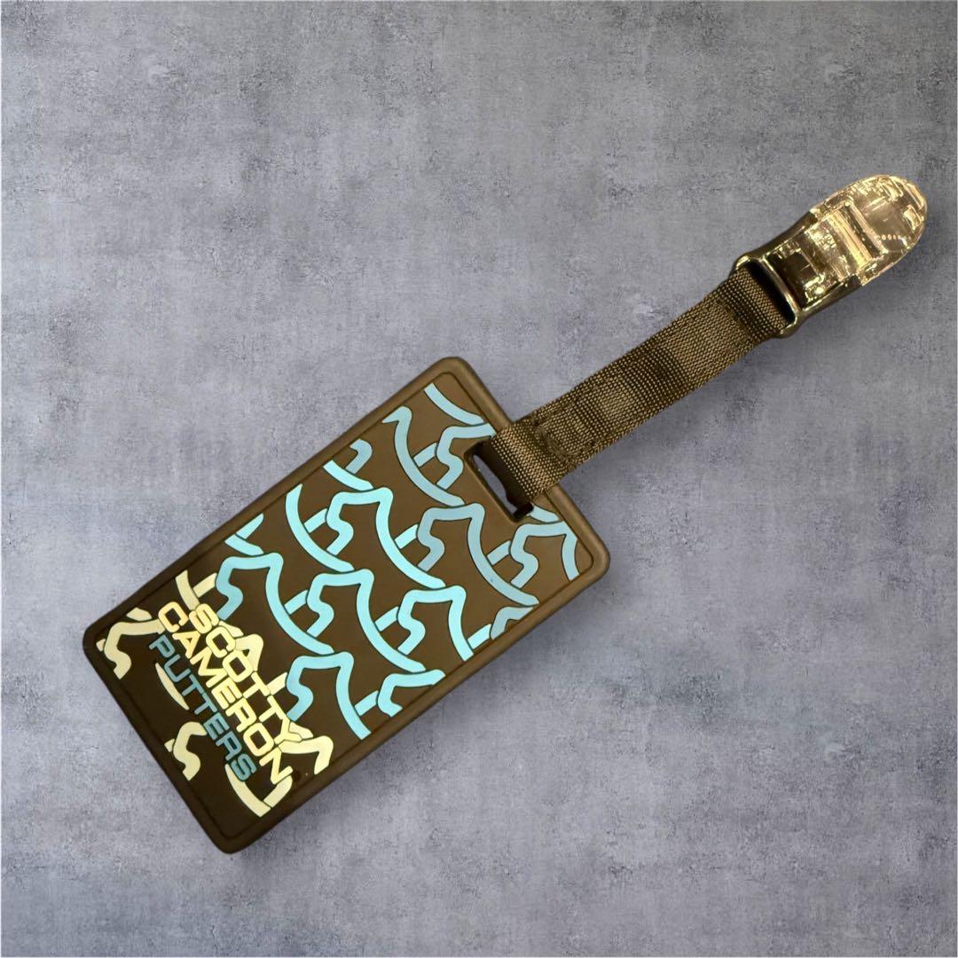 限定 スコッティキャメロン