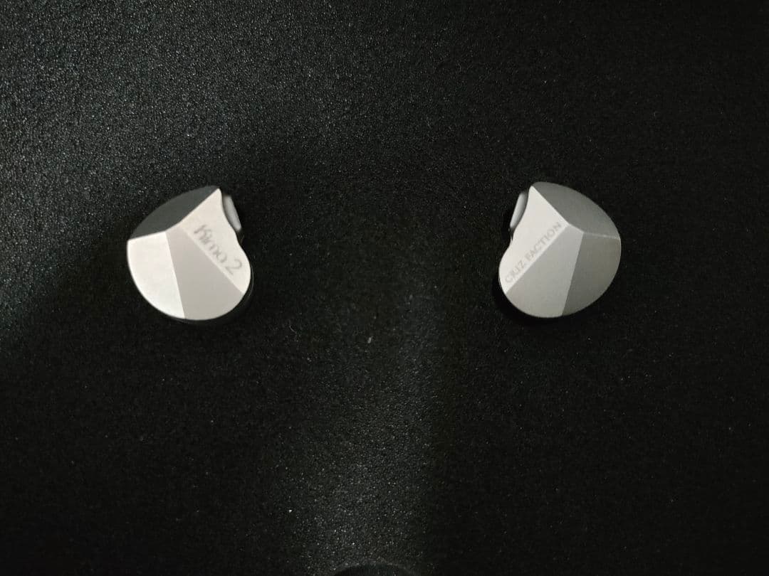 DUNU Kima 2 イヤホン