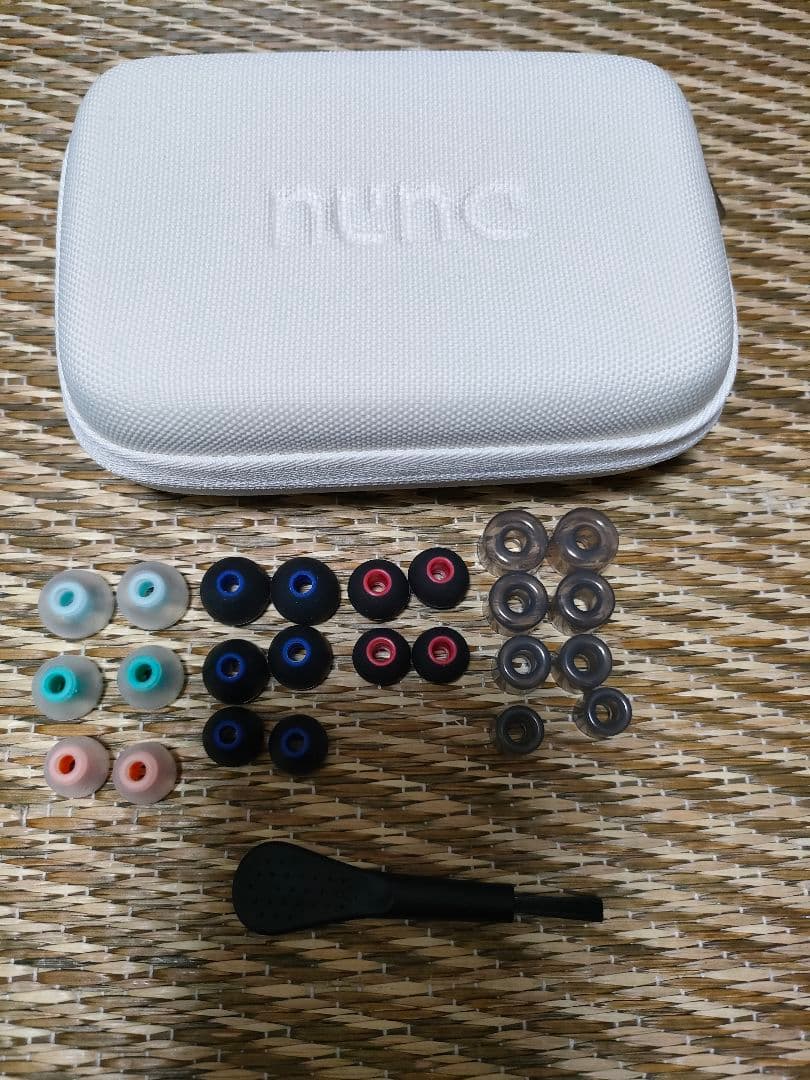 DUNU Kima 2 イヤホン