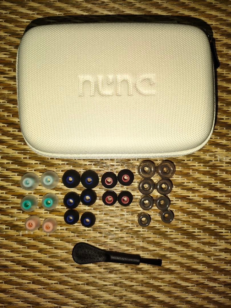 DUNU Kima 2 イヤホン