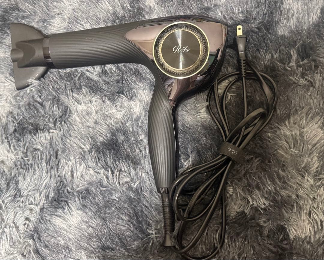 リファ ReFa ドライヤー