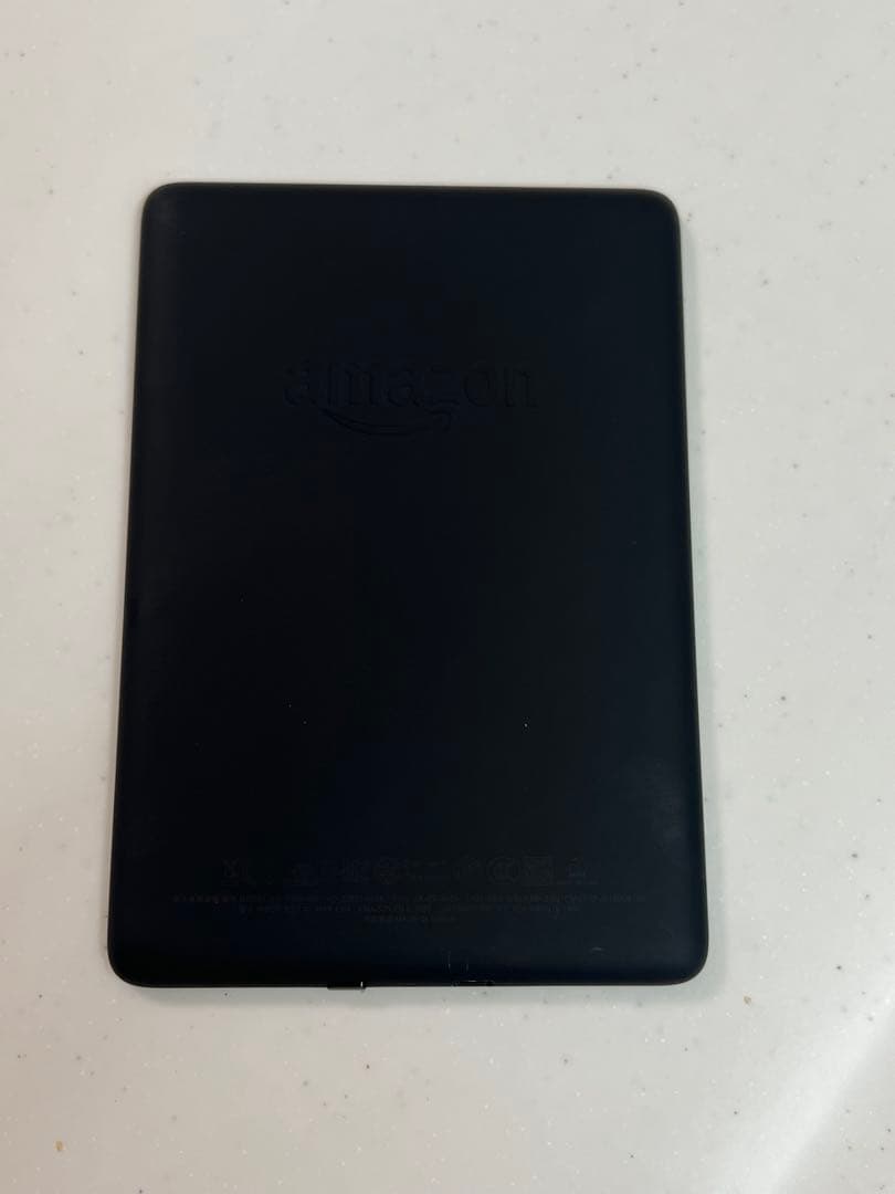 【10世代・8GB】Kindle 広告なしモデル　Unlimited付