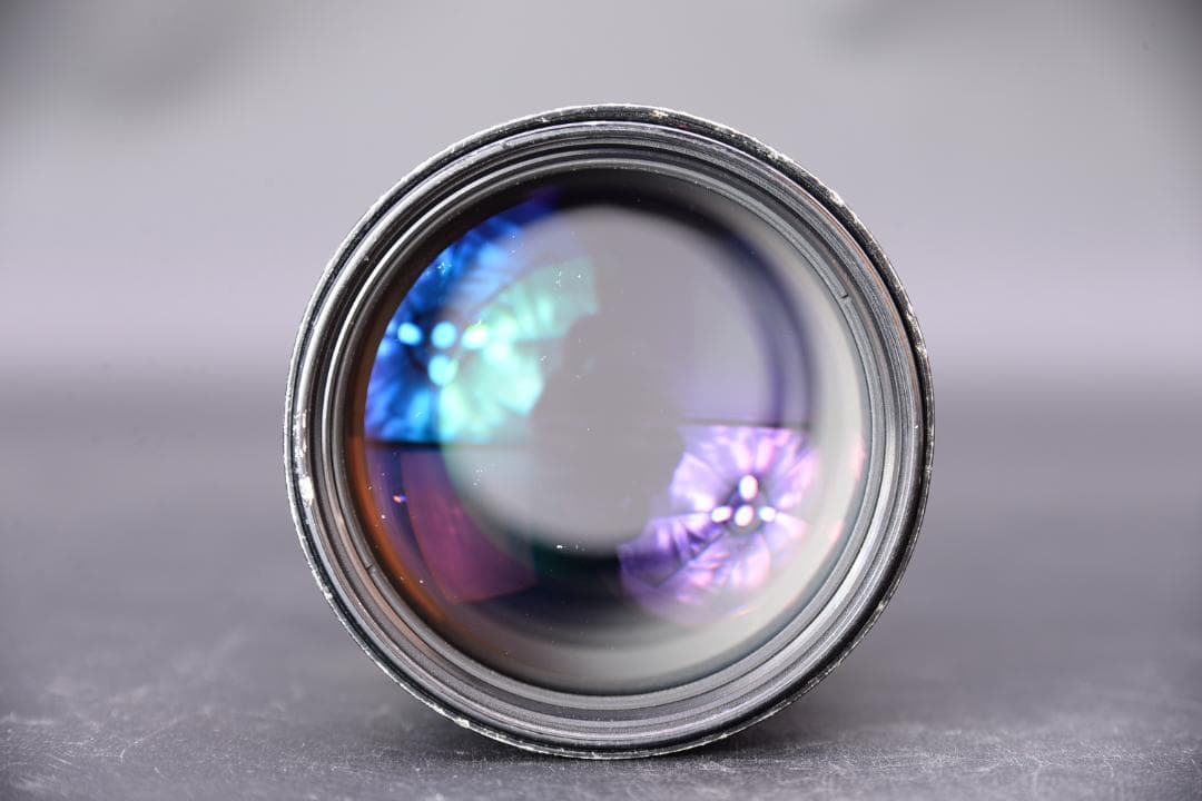 Nikon ニコン Ai-S Nikkor ED 180mm f2.8