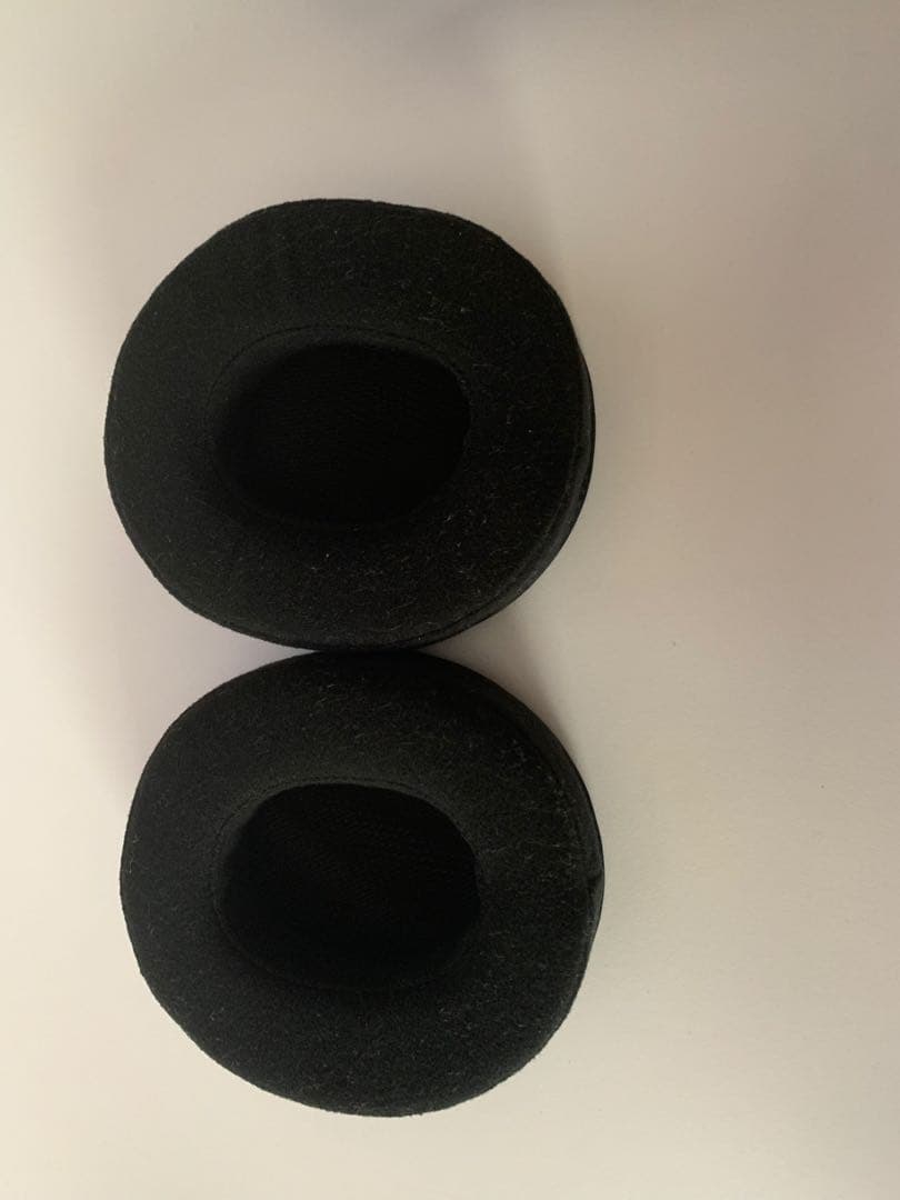 ヘッドホン Dekoni blue Fostex T50RPmk3