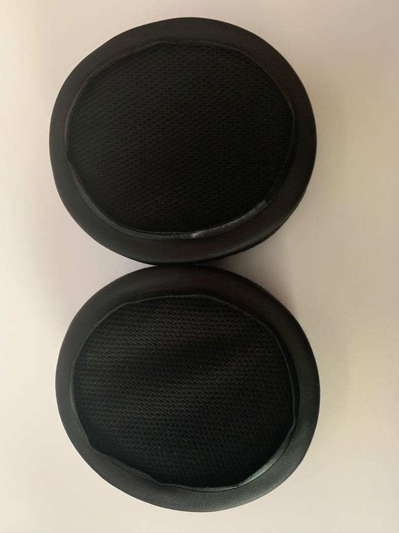 ヘッドホン Dekoni blue Fostex T50RPmk3