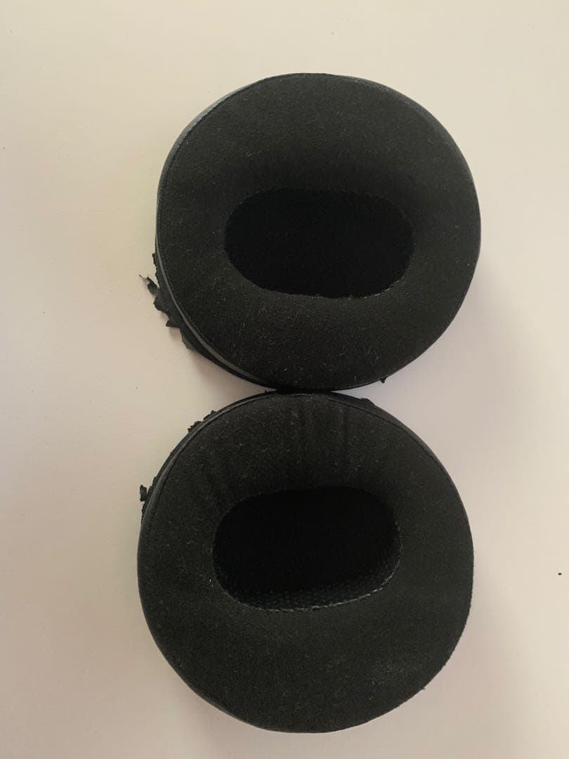 ヘッドホン Dekoni blue Fostex T50RPmk3