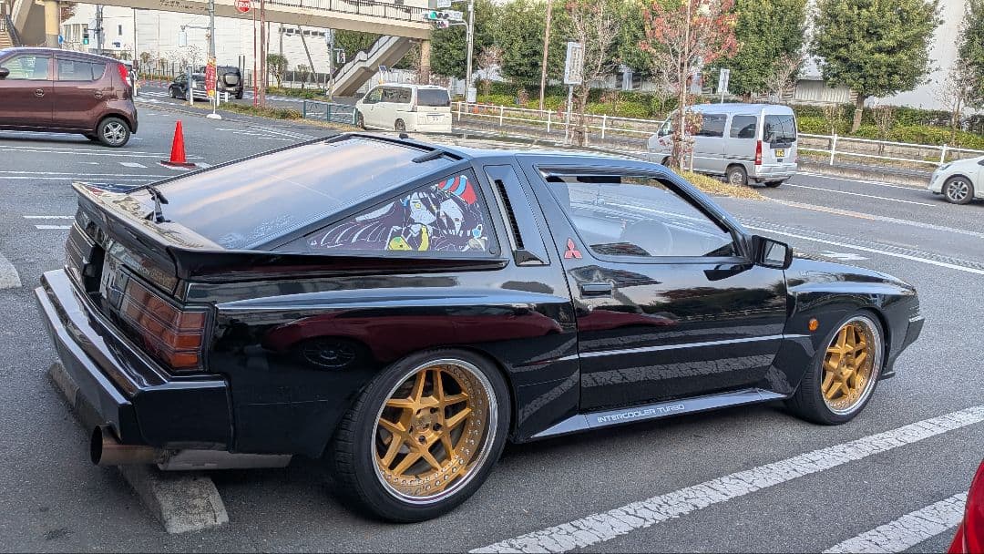 【値下】レオンハルト プログレスライン ライゼ18インチ 5穴 深リム タイヤ付